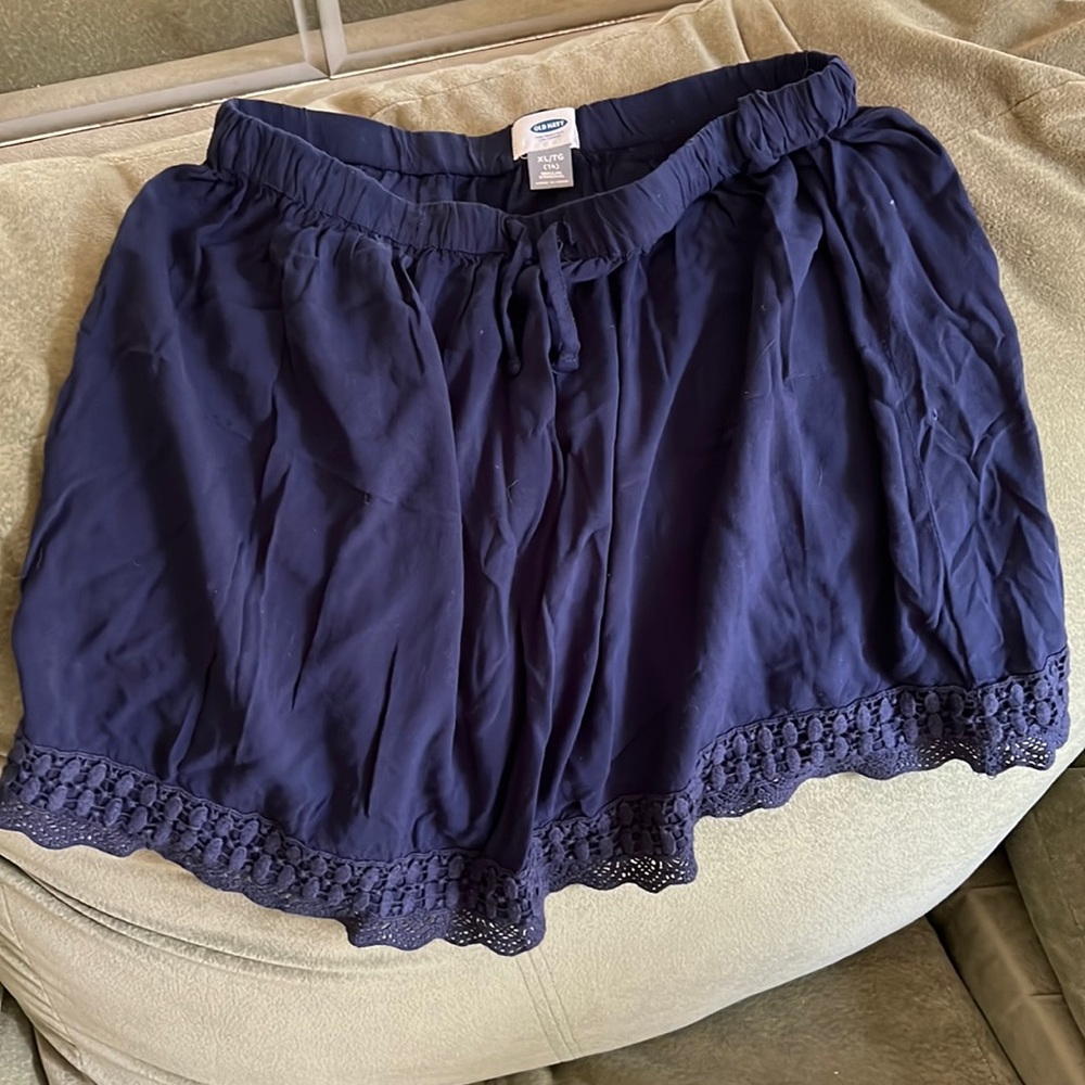Mini skirt (youth)